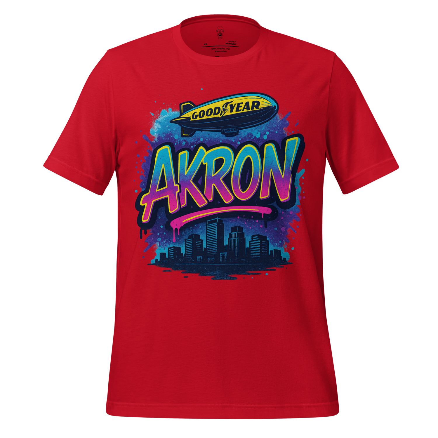 Akron