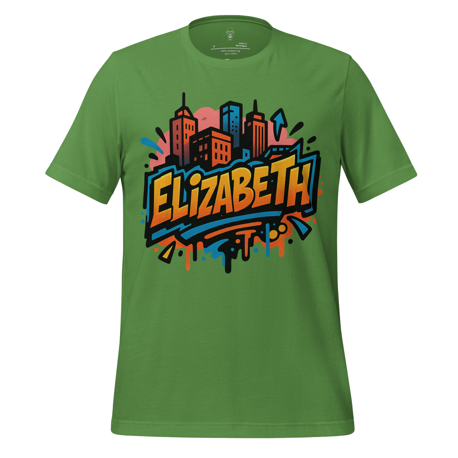 Elizabeth