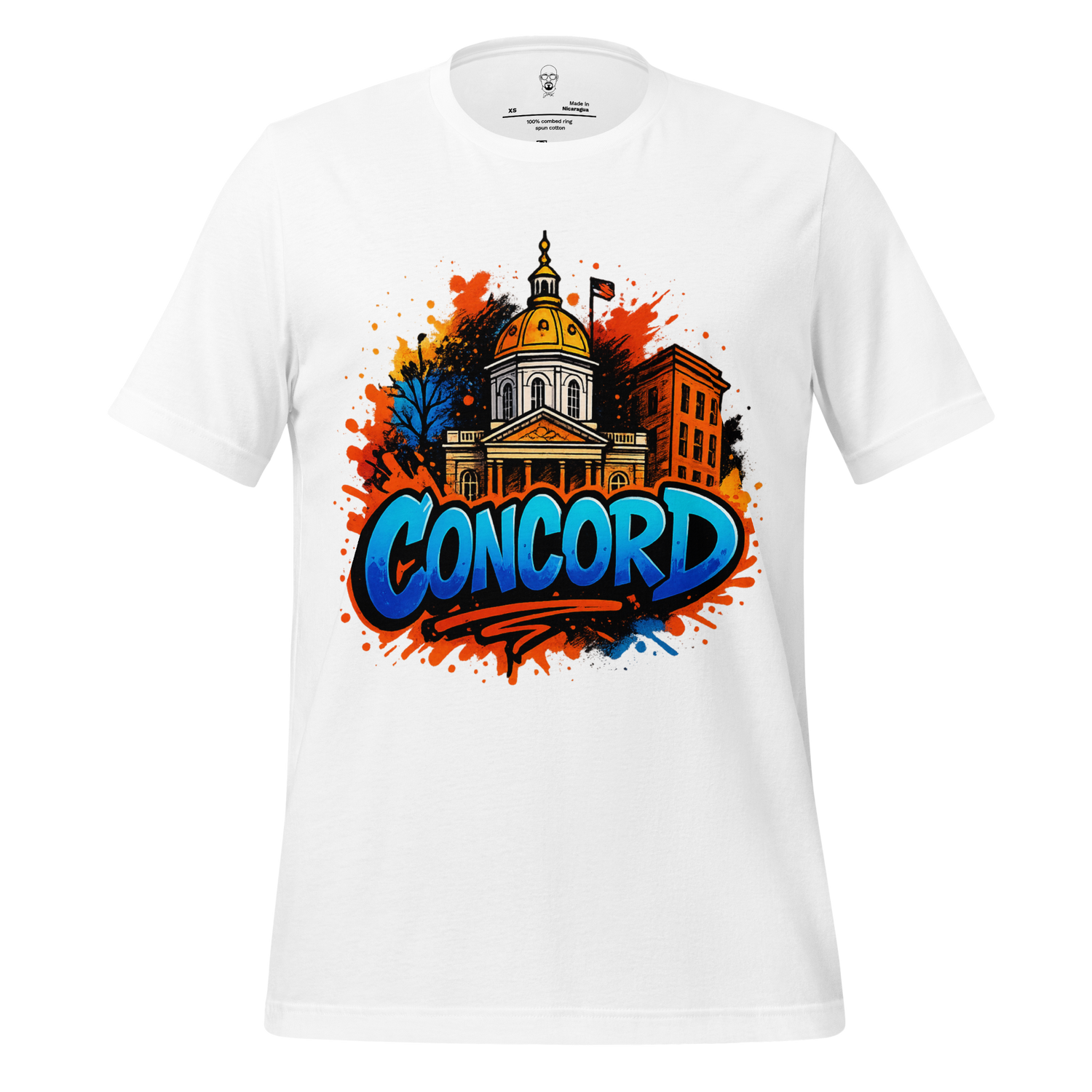 Concord