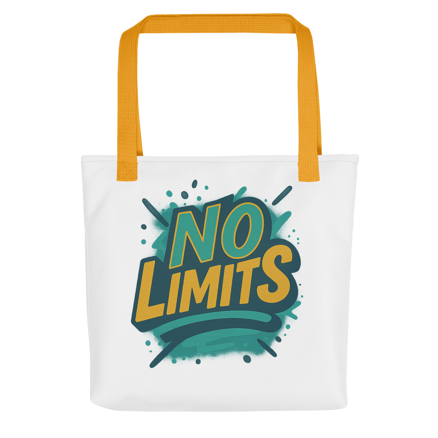 Misc. Tote bags