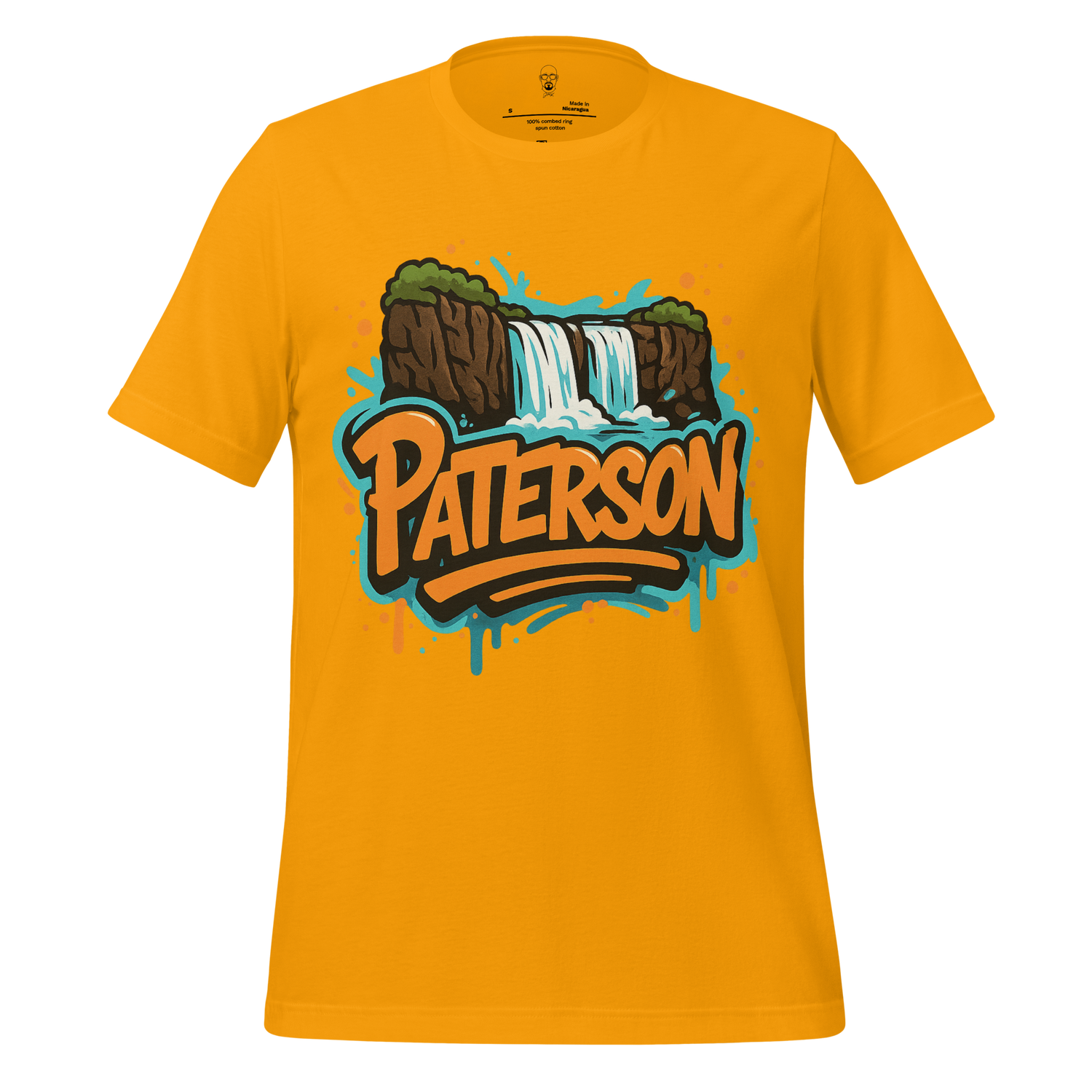 Paterson