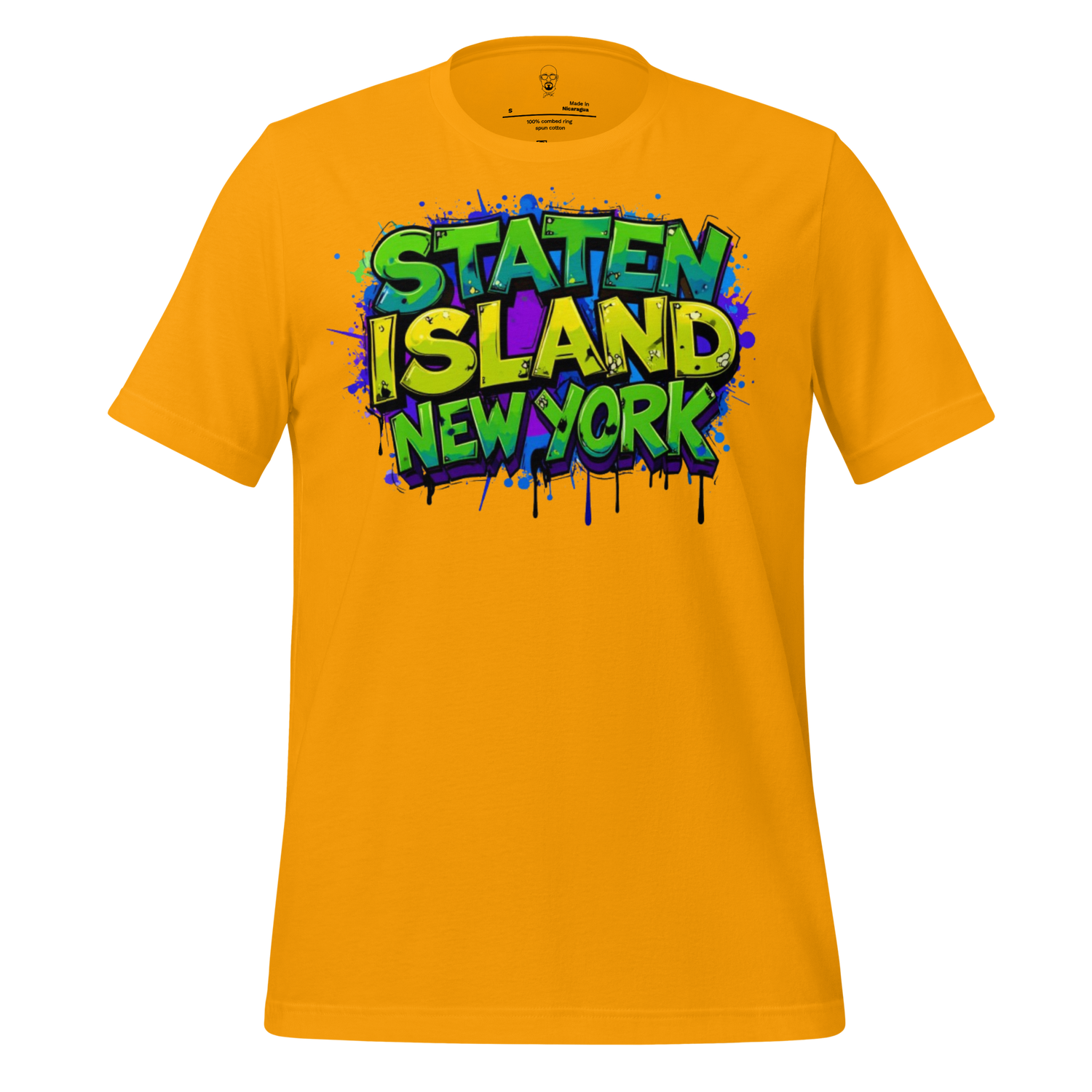 Staten Island
