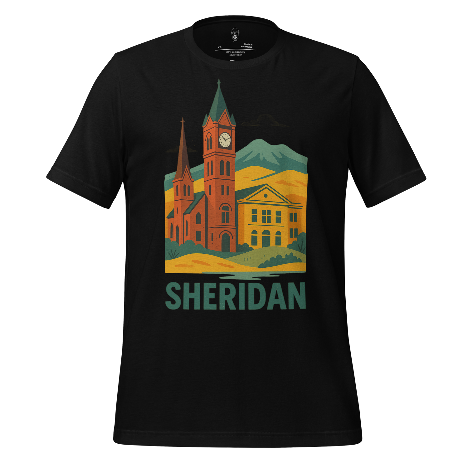 Sheridan