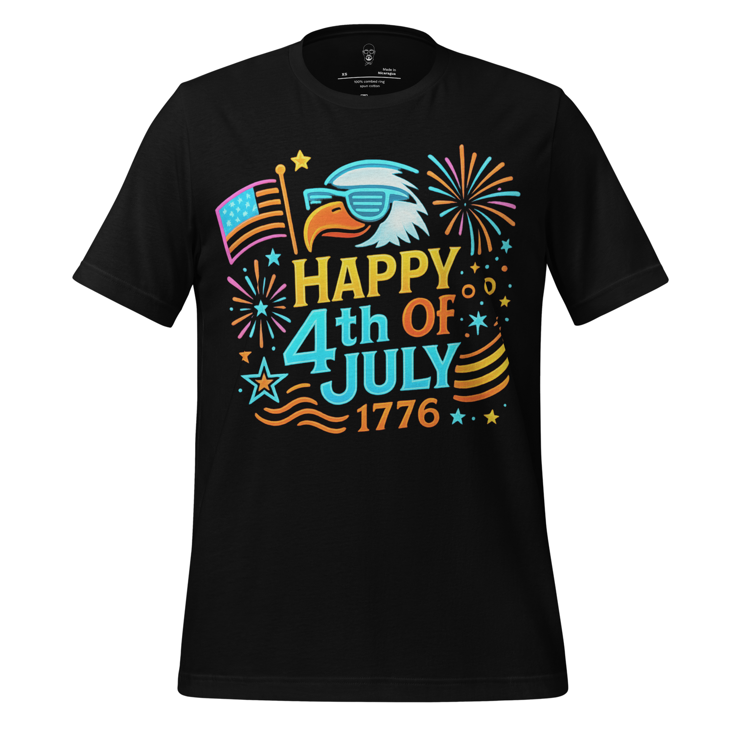 4th of July