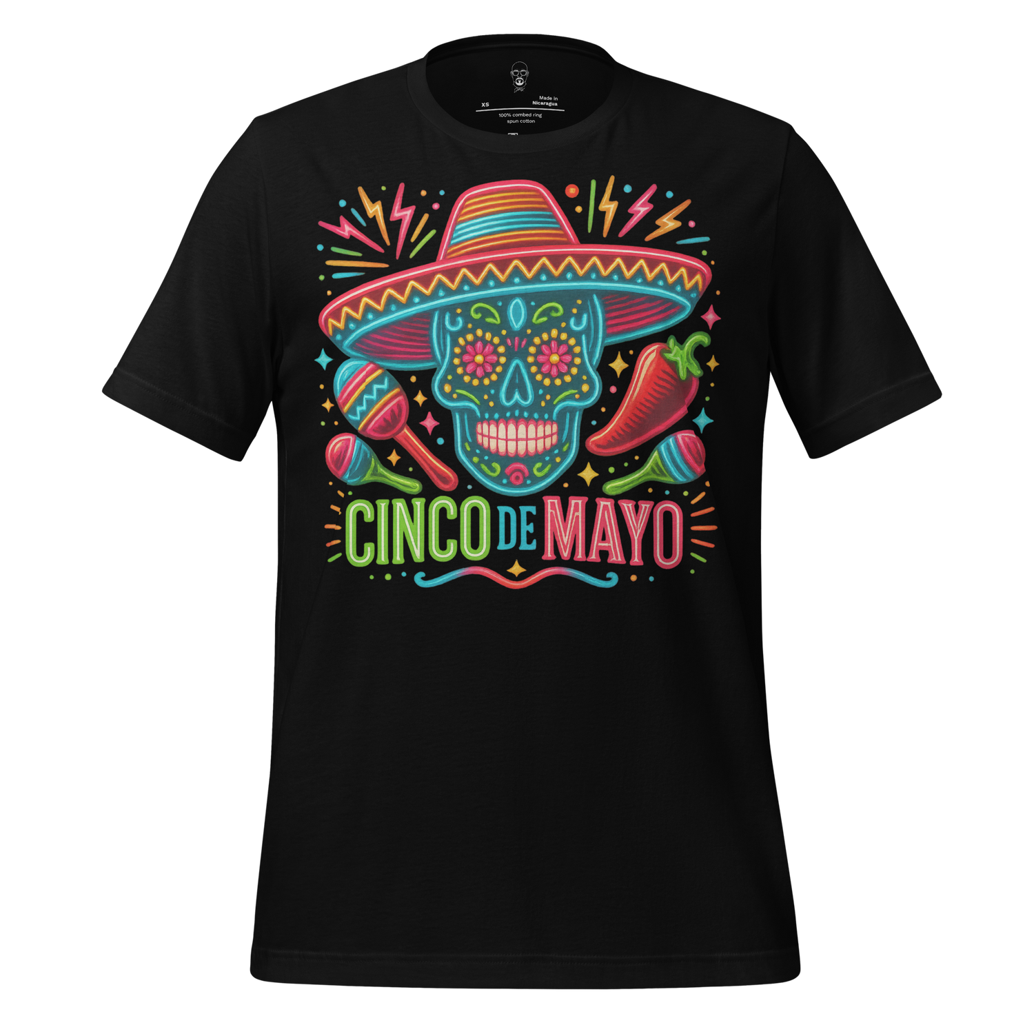 Cinco de Mayo