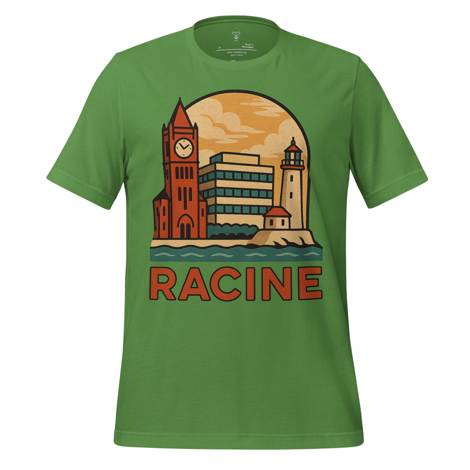 Racine