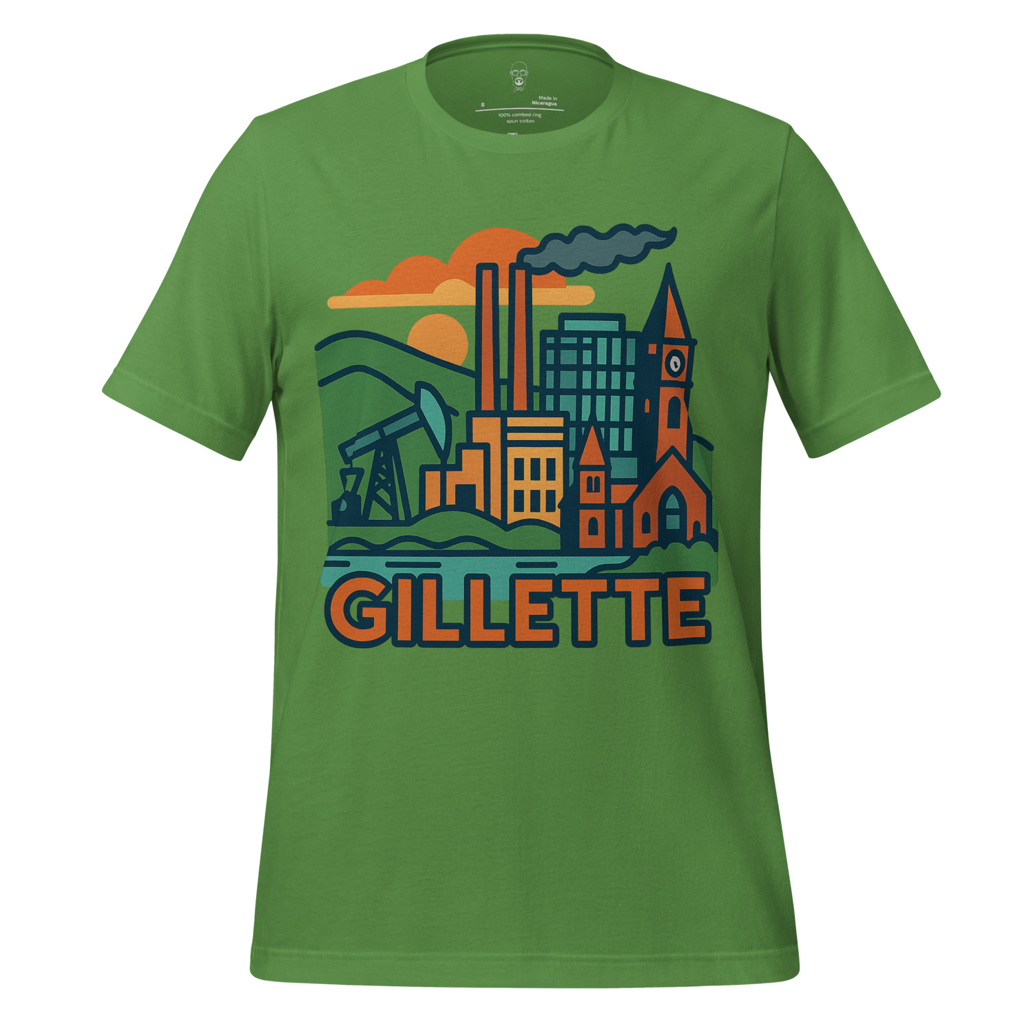Gillette