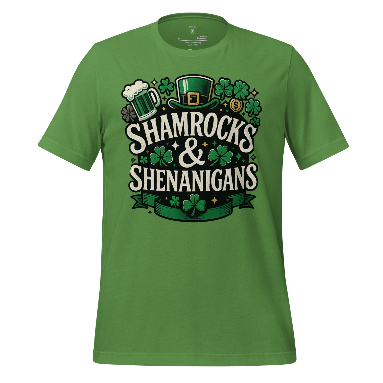St. Patrick's Day