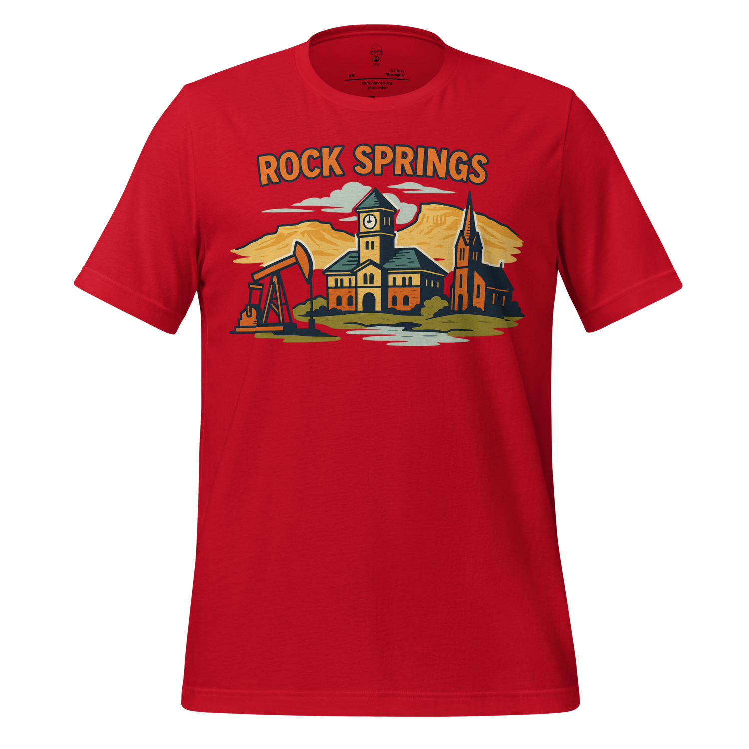 Rock Springs