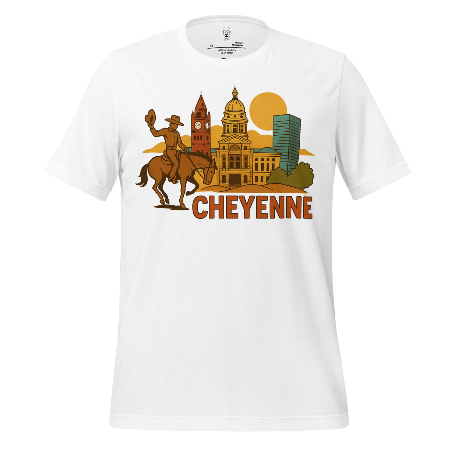 Cheyenne