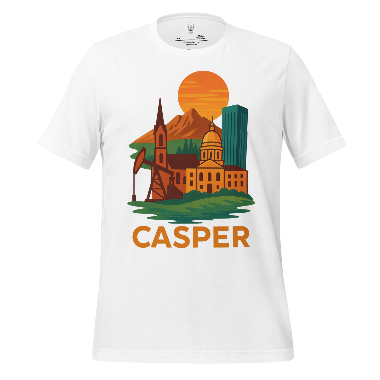 Casper