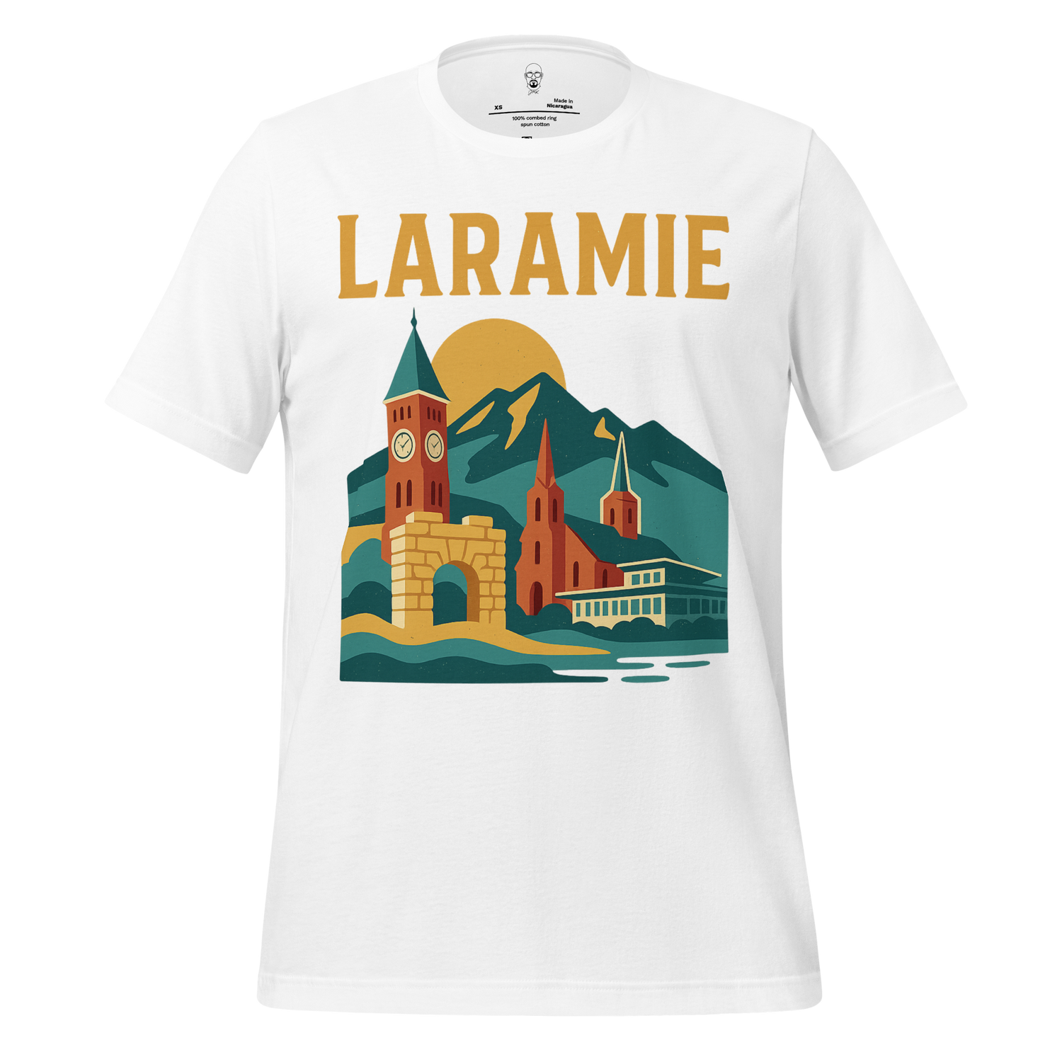 Laramie