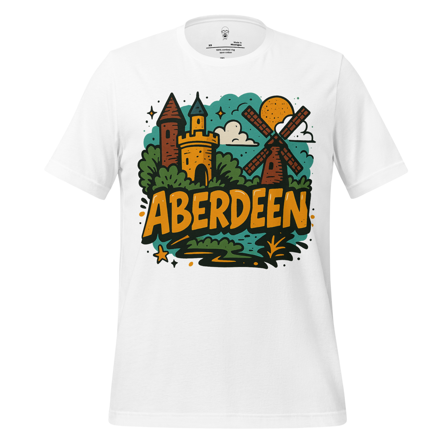 Aberdeen