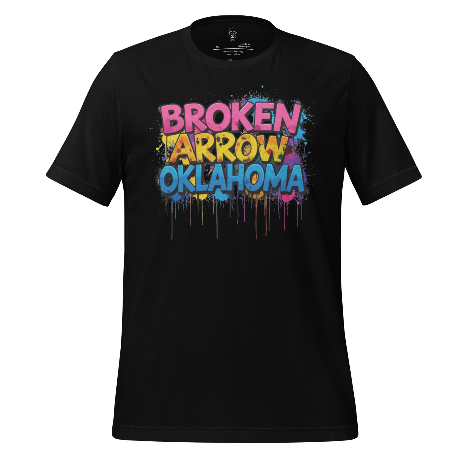 Broken Arrow