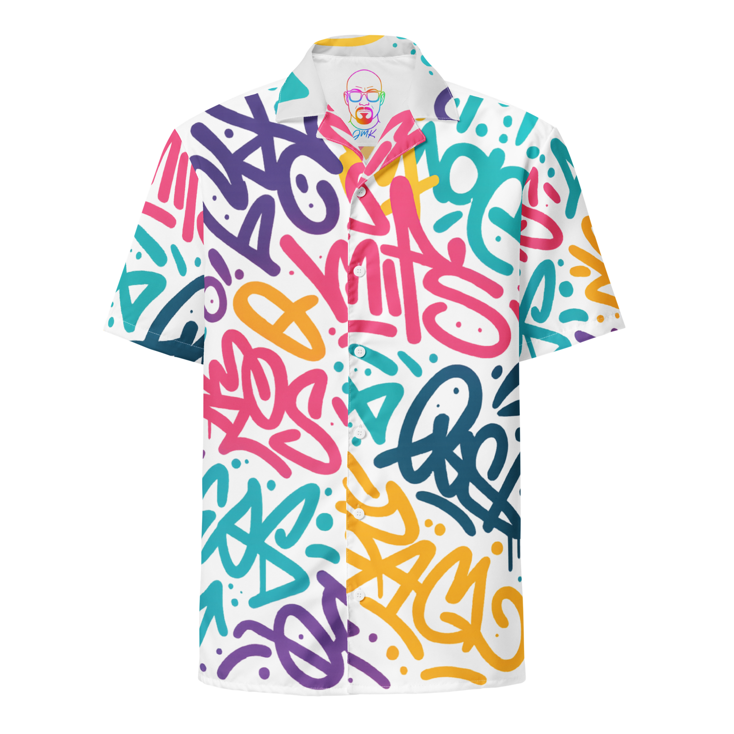 Misc. Button Down Shirts