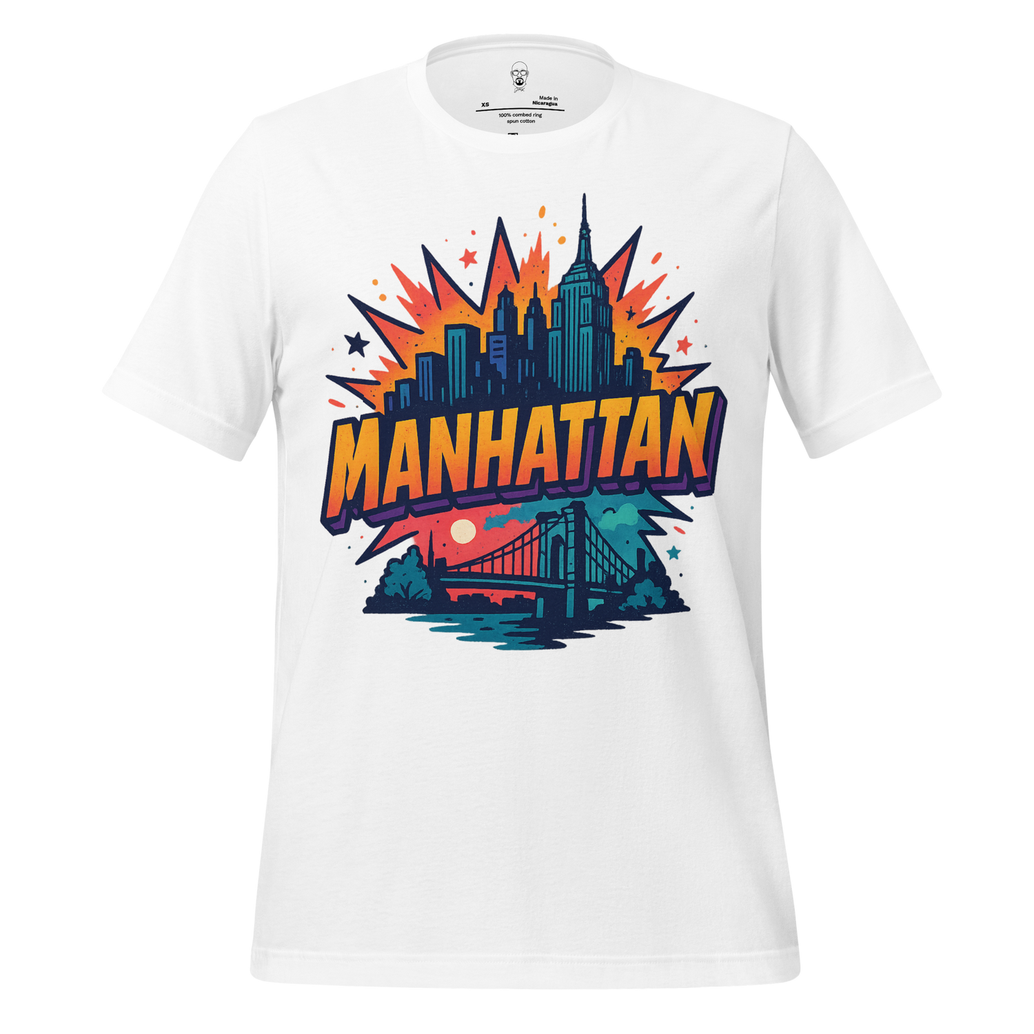 Manhattan
