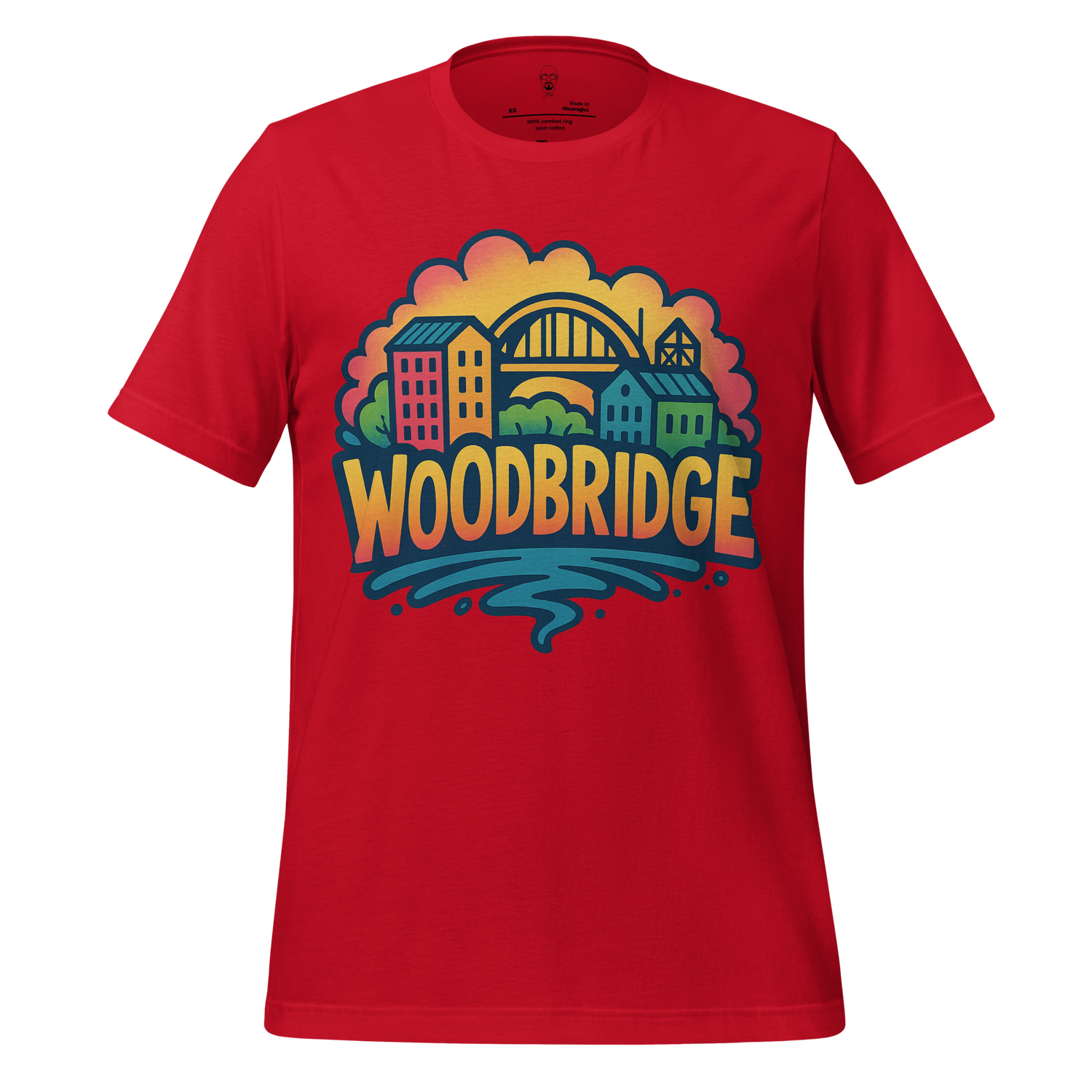 Woodbridge